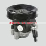 ZYB-0907R-2060J，44320-60310 汽车动力转向油泵，液压泵，增压泵，叶片泵