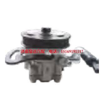 ZYB-0806R-2030-2，96565763 汽车动力转向油泵，液压泵，增压泵，叶片泵/ZYB-0806R-2030-2，96565763