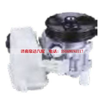 ZYB-0906R-2363B，24510062 汽車動力轉(zhuǎn)向油泵，液壓泵，增壓泵，葉片泵/ZYB-0906R-2363B，24510062