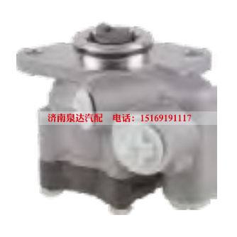 ZYB-12509L-93B，7683955160，57100-6C000,,濟南泉達汽配有限公司