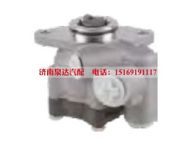ZYB-12509L-93B，7683955160，57100-6C000,,濟南泉達汽配有限公司