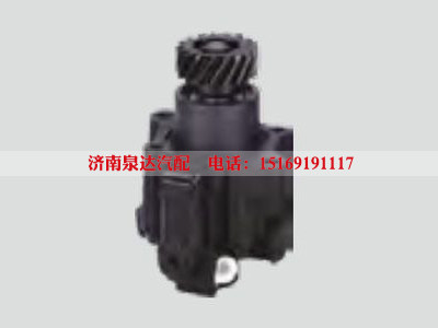 ZYB-1211R-163，57100-6A800,,濟(jì)南泉達(dá)汽配有限公司