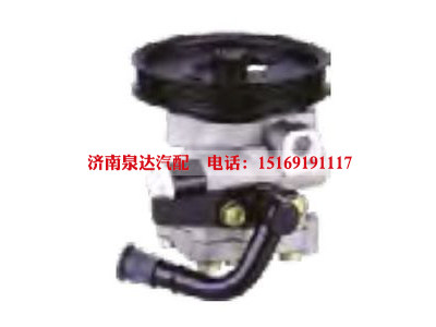 ZYB-0907R-627，57100-4F100,,濟(jì)南泉達(dá)汽配有限公司