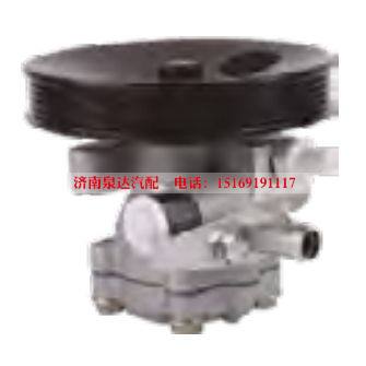 ZYB-0607R-683-1，57100-26200,,济南泉达汽配有限公司