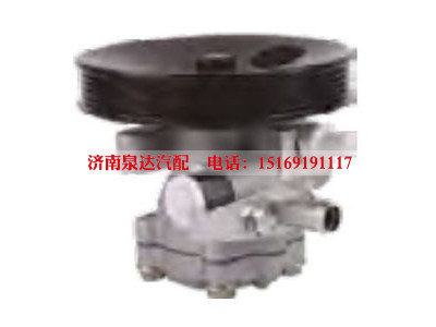 ZYB-0607R-683-1，57100-26200,,济南泉达汽配有限公司
