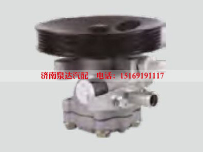 ZYB-0706R-683-2，57100-3A000,,济南泉达汽配有限公司