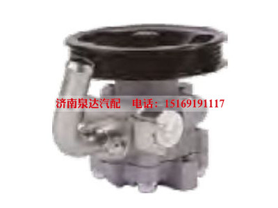 ZYB-0707R-711B，57100-2B000,,济南泉达汽配有限公司