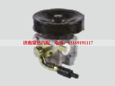 ZYB-0807R-711C，57100-26300,,济南泉达汽配有限公司