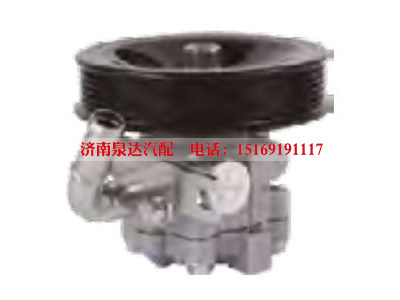 ZYB-0807R-711C-1，57100-26300A,,济南泉达汽配有限公司