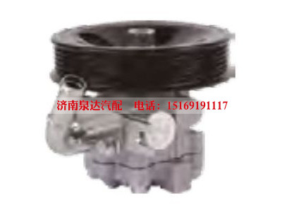 ZYB-0907R-711C-2A，KS02000050，57100-2P010,,济南泉达汽配有限公司