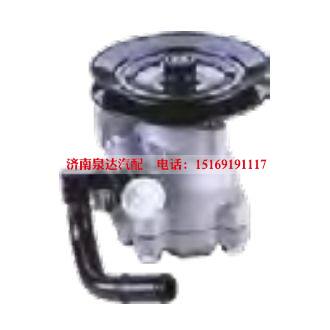 ZYB-08075R-870-1，57100-17000,,济南泉达汽配有限公司