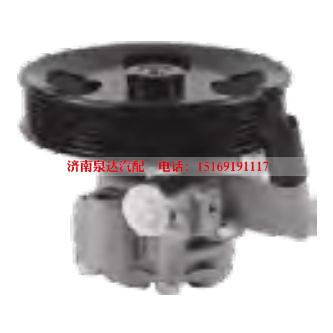 ZYB-08507R-2050，57100-2E100,,济南泉达汽配有限公司