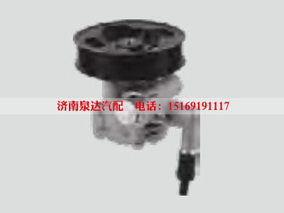 ZYB-0905R-2538，57100-4H000,,济南泉达汽配有限公司