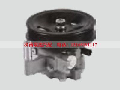 ZYB-0907R-711D-1，57100-2P200,,济南泉达汽配有限公司