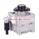 ZYB-1106R-339-1，7613955159，550246600205 汽车动力转向油泵，液压泵，增压泵，叶片泵