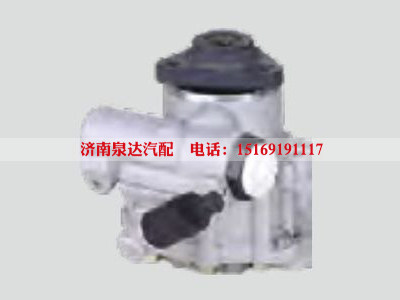 ZYB-0707R-616，7690955412,,济南泉达汽配有限公司