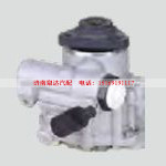 ZYB-0707R-616，7690955412 汽车动力转向油泵，液压泵，增压泵，叶片泵