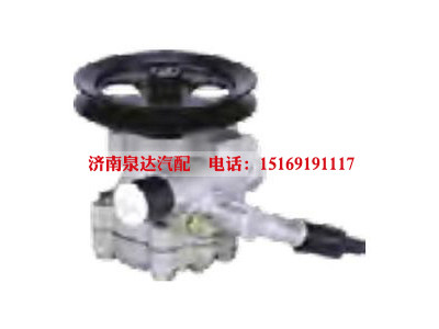 ZYB-0806R-622，D061-700A,,济南泉达汽配有限公司