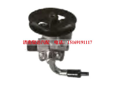 ZYB-0706R-622-3B,,济南泉达汽配有限公司