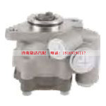 ZYB-0010R-715F-3,7683955177 汽车动力转向油泵，液压泵，增压泵，叶片泵