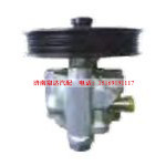 ZYB-0808R-2147-3 汽车动力转向油泵，液压泵，增压泵，叶片泵