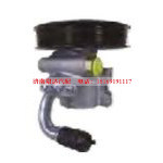 ZYB-0808R-2210-3，350096 汽车动力转向油泵，液压泵，增压泵，叶片泵