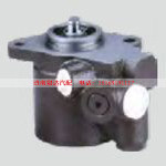 ZYB-0709L-171，NJ1041-3407100 汽车动力转向油泵，液压泵，增压泵，叶片泵