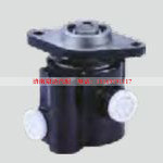 ZYB-0816R-194-4B，34.2D-0910-A01 汽车动力转向油泵，液压泵，增压泵，叶片泵