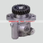 ZYB-1313L-215，3407001-1313L，344215 汽车动力转向油泵，液压泵，增压泵，叶片泵