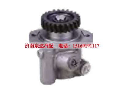 ZYB-1010L-215A，3407001-1010L，344260,,济南泉达汽配有限公司