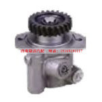 ZYB-1010L-215A，3407001-1010L，344260 汽车动力转向油泵，液压泵，增压泵，叶片泵