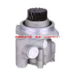 ZYB-1816R-351，7684955608，WG9619470080 汽车动力转向油泵，液压泵，增压泵，叶片泵