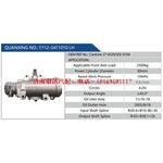 F112-3411010 LH，Cardone 27-6529-502-0104 汽车动力转向油泵，液压泵，增压泵，叶片泵