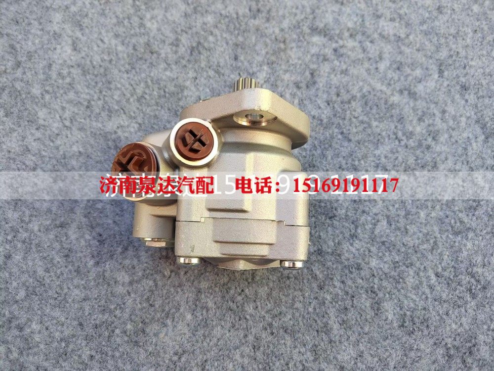 DZ9H319470103,轉向助力泵,濟南泉達汽配有限公司
