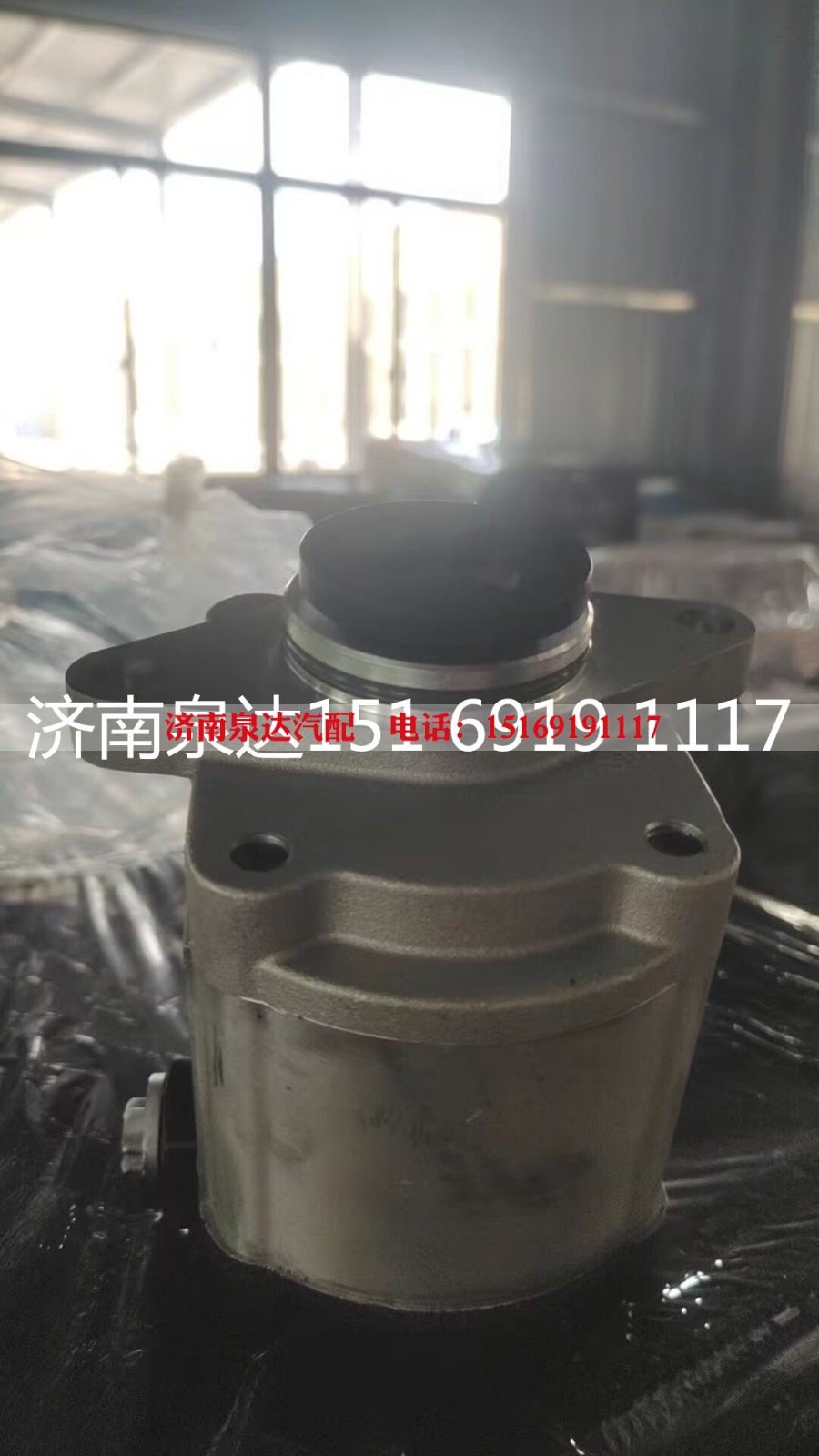 5010239659,齒輪泵,濟南泉達汽配有限公司