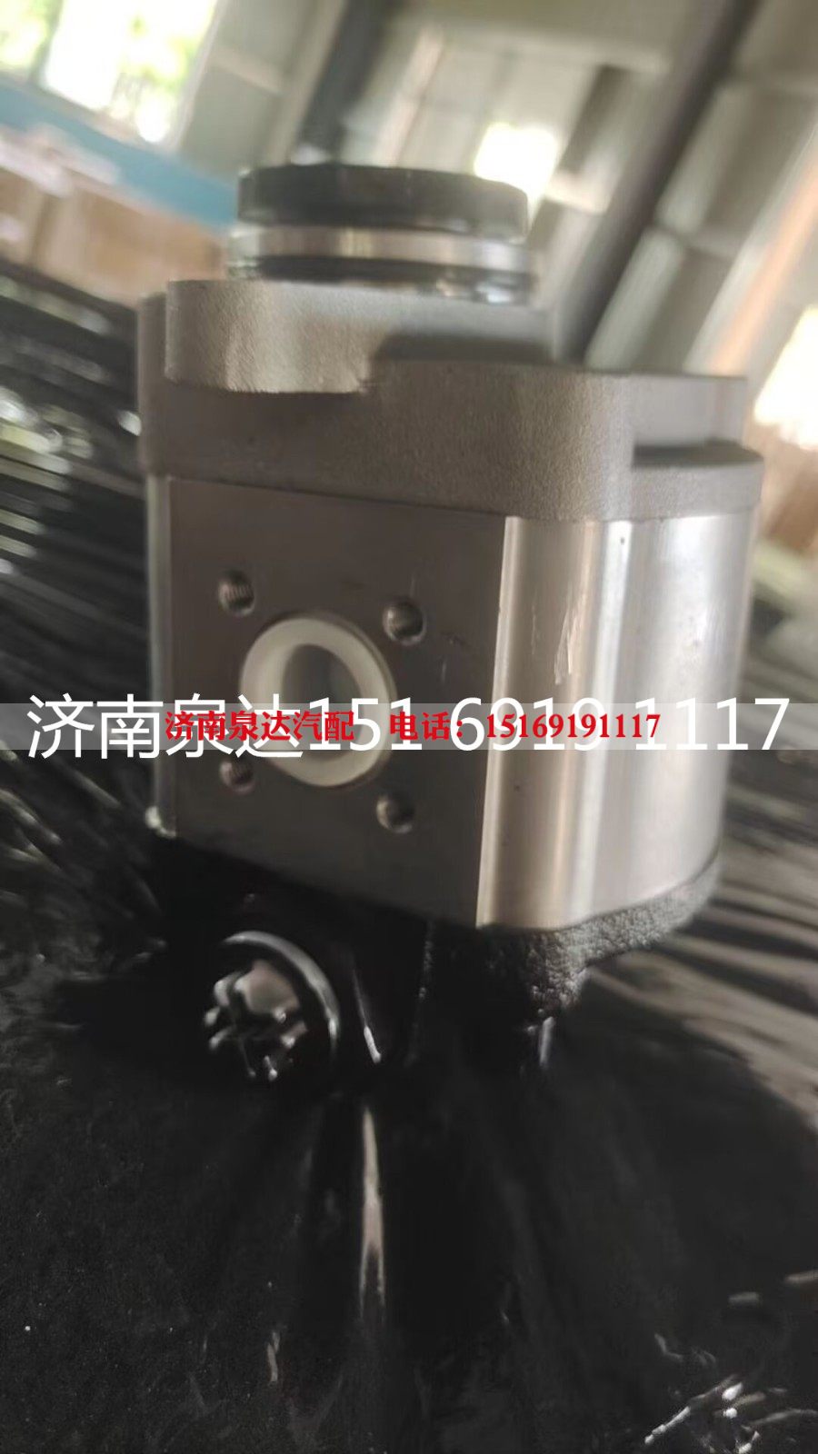 ZCB-1614R/961-1,轉(zhuǎn)向助力泵,濟南泉達(dá)汽配有限公司