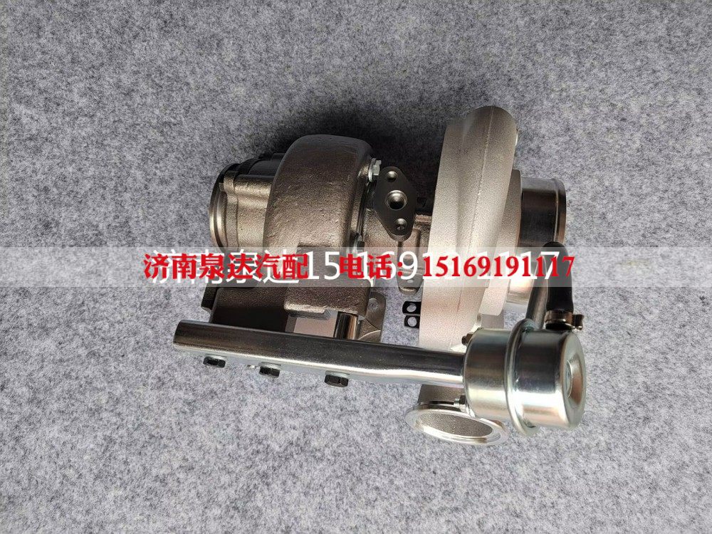 C4050204,增压器,济南泉达汽配有限公司