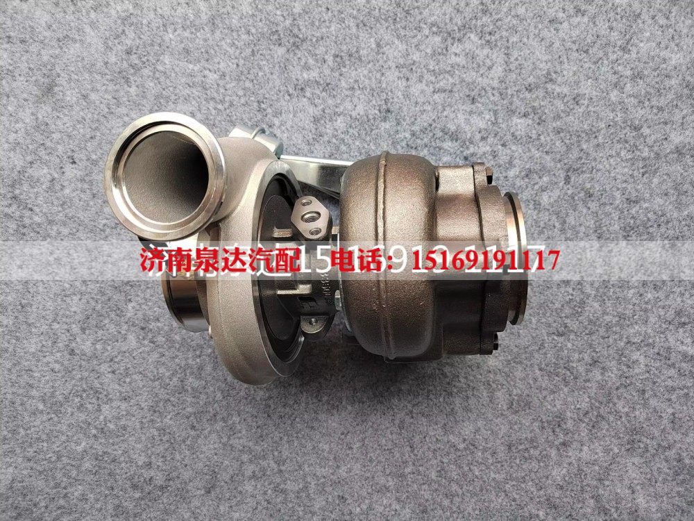 C4050200,增压器,济南泉达汽配有限公司