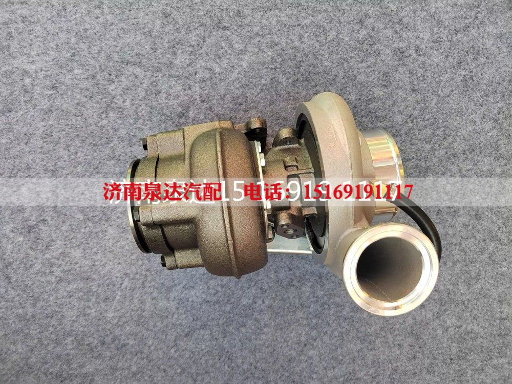 C4050207,增压器,济南泉达汽配有限公司