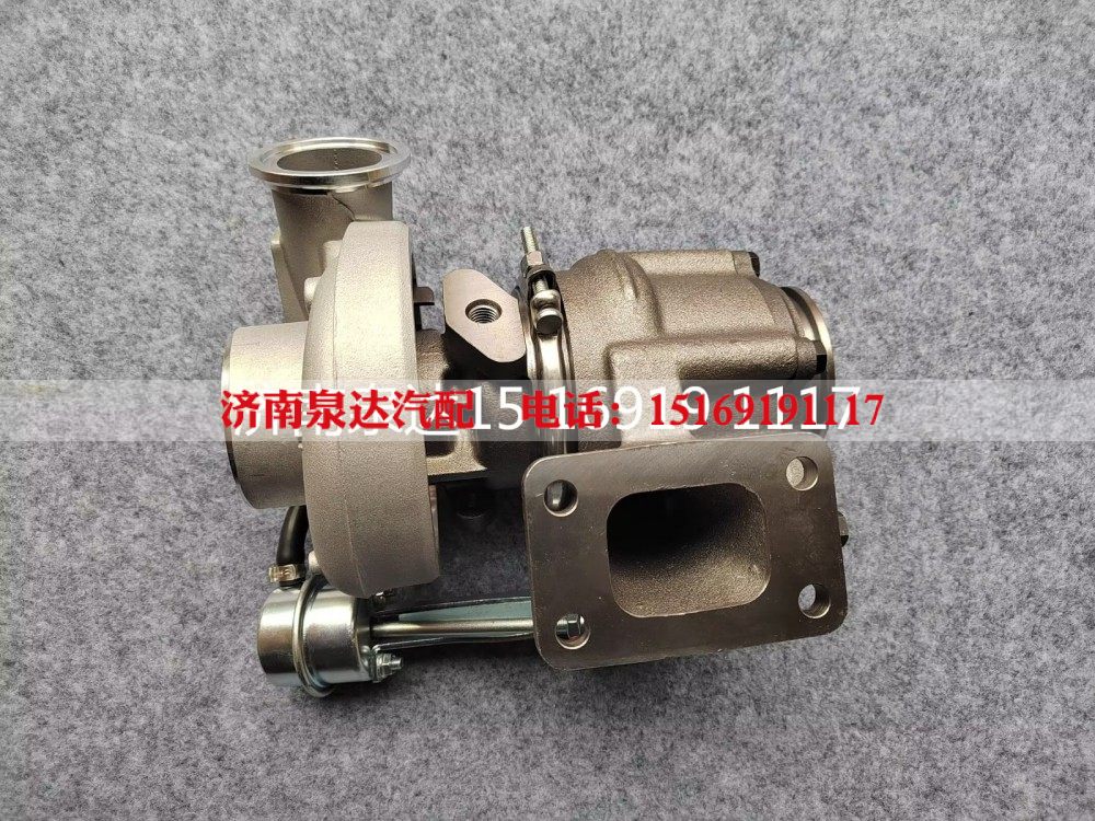 C4050207,增压器,济南泉达汽配有限公司