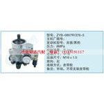 ZYB-0807R-376-5小车转向泵系列