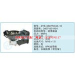 ZYB-0807R-443-10,3407100-K54小车转向泵系列