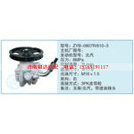 ZYB-0807R-610-3小车转向泵系列