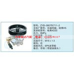 ZYB-0807R-711-2,长城风骏、哈弗H5小车转向泵系列