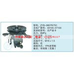 ZYB-0807R-791,49100-5T100小车转向泵系列