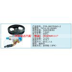 ZYB-0807R-843-2,FA14-32-650M1小车转向泵系列