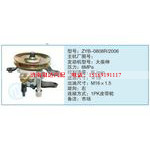 ZYB-0808R-2006小车转向泵系列