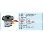 ZYB-0808R-746,3407110AK20A小车转向泵系列
