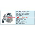 ZYB-08507R-513-1,S12-3407010小车转向泵系列