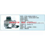 ZYB-0908L-2289-4,4X4Q3A674BA小车转向泵系列